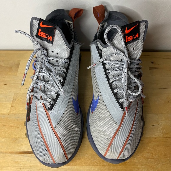 Nike Other - Nike react ispa